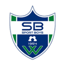 Sport Boys