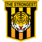 The Strongest