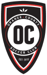 Orange County SC II