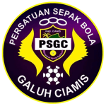 PSGC Ciamis