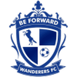 Be Forward Wanderers