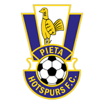 Pietà Hotspurs