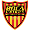 Boca Unidos