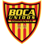 Boca Unidos