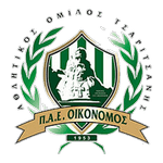 Oikonomos