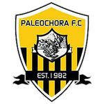 Palaiochora