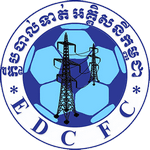 Electricite du Cambodge