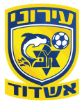 Maccabi Ironi Sderot