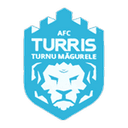 Turris-Oltul T. Măgurele