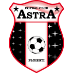 FC Astra Giurgiu
