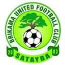 Brikama United