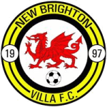 New Brighton Villa