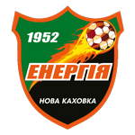 Enerhiya Nova Kakhovka