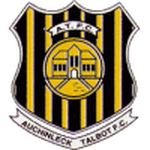Auchinleck Talbot