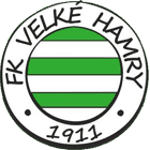 Velké Hamry