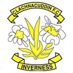 Clachnacuddin