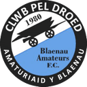 Blaenau Ffestiniog Amat.