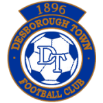 Desborough Town