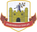 Knaresborough Town