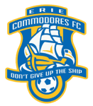 Erie Commodores