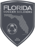 Florida Soccer Soldiers