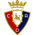 Osasuna II
