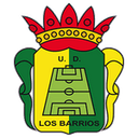 Los Barrios