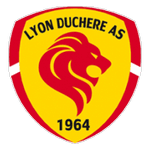 Lyon Duchère II