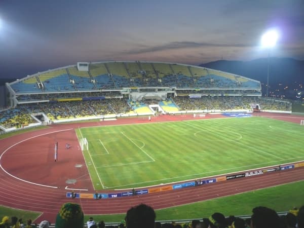 Negeri Pulau Pinang Stadium