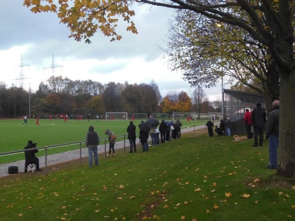 Bertram-Möthrath-Stadion
