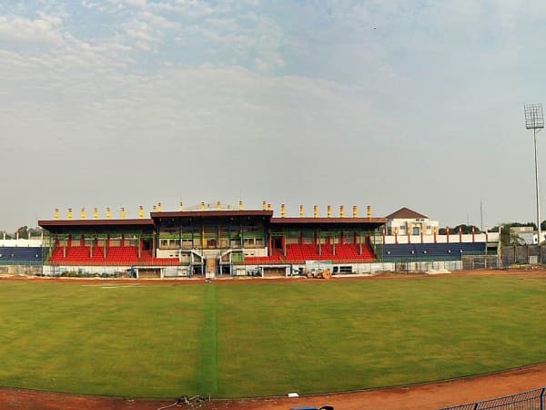 Stadion Gelora Bangkalan