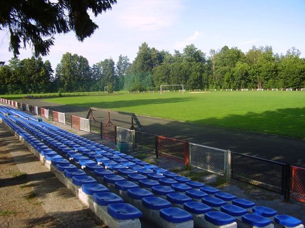 Stadion Huragan