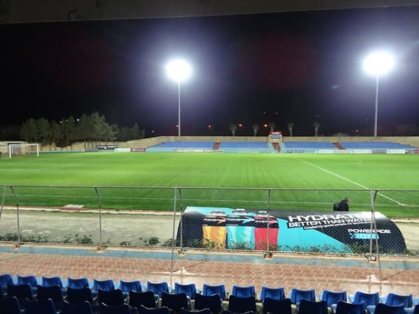 Gozo Stadium