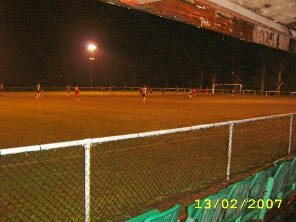 The Recreation Ground