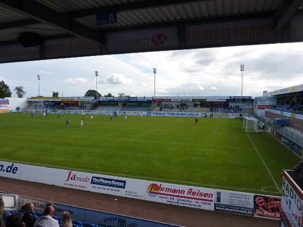 Stadion am Lotter Kreuz
