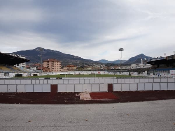 Stadio Briamasco