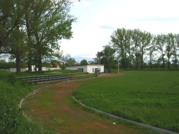 Stadion Georgi Benkovski