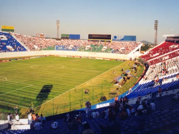 Estadio Antonio Aranda