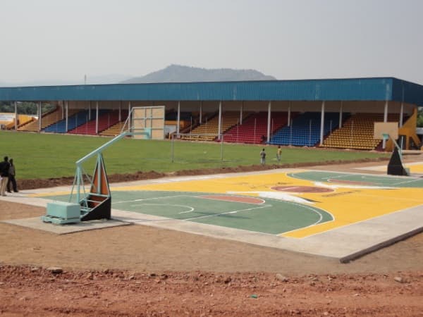 Stade Omnisports Ivyizigiro