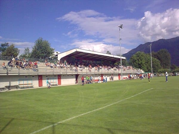 Stadio Comunale