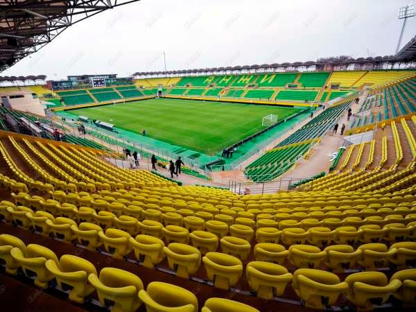Anzhi-Arena