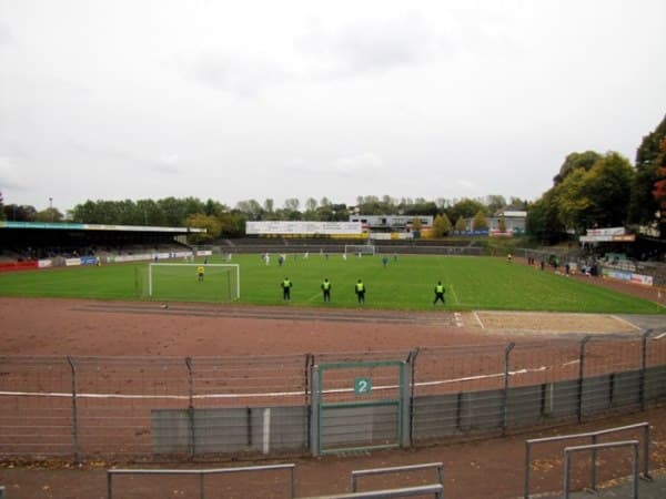 Röntgen-Stadion