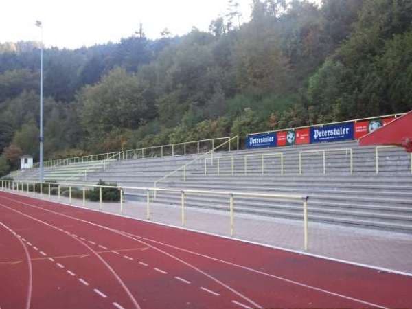 Sportzentrum am Mittelberg