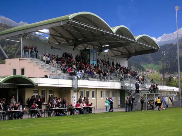 Stadion Jenbach
