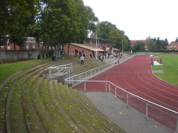 Sportpark Uelzener Straße