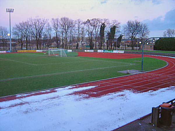 Sportstadion 3 Fonteinen