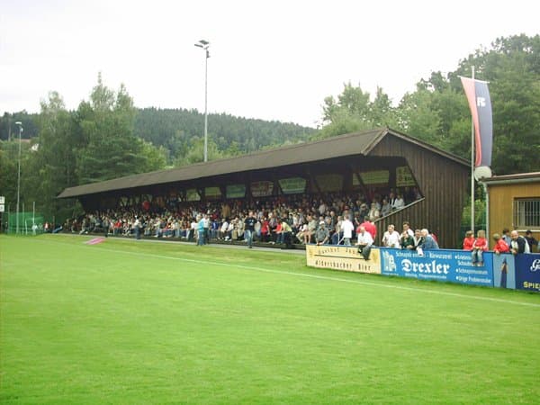 Stadion am Roten Steg