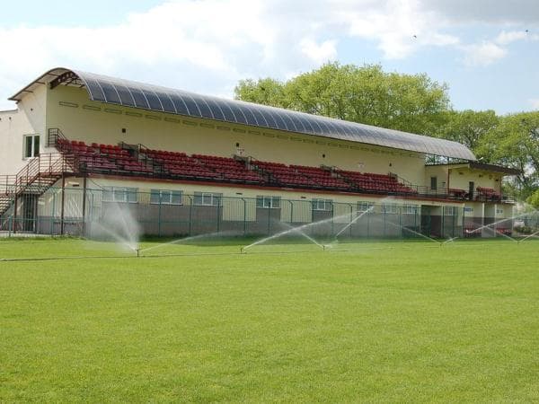 Stadion Ceramika Opoczno