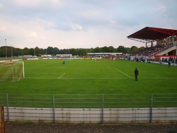 Betten Kutz Stadion