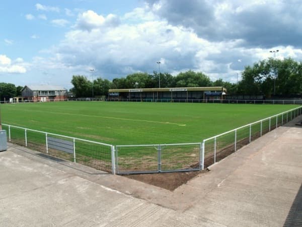 Windsor Foodservice Stadium